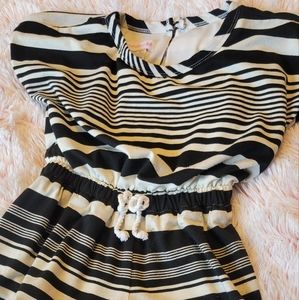 Toddler Romper